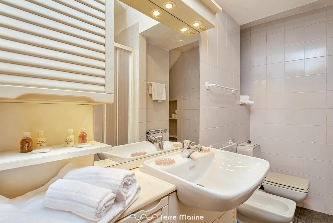 Ca Da Derna Apartment Рио Маджоре Екстериор снимка