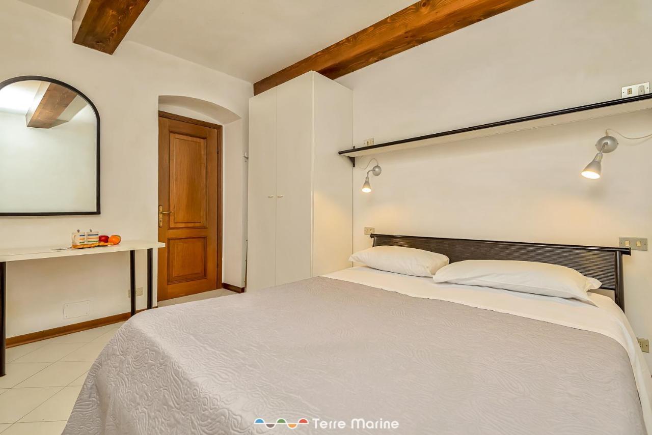 Ca Da Derna Apartment Рио Маджоре Екстериор снимка