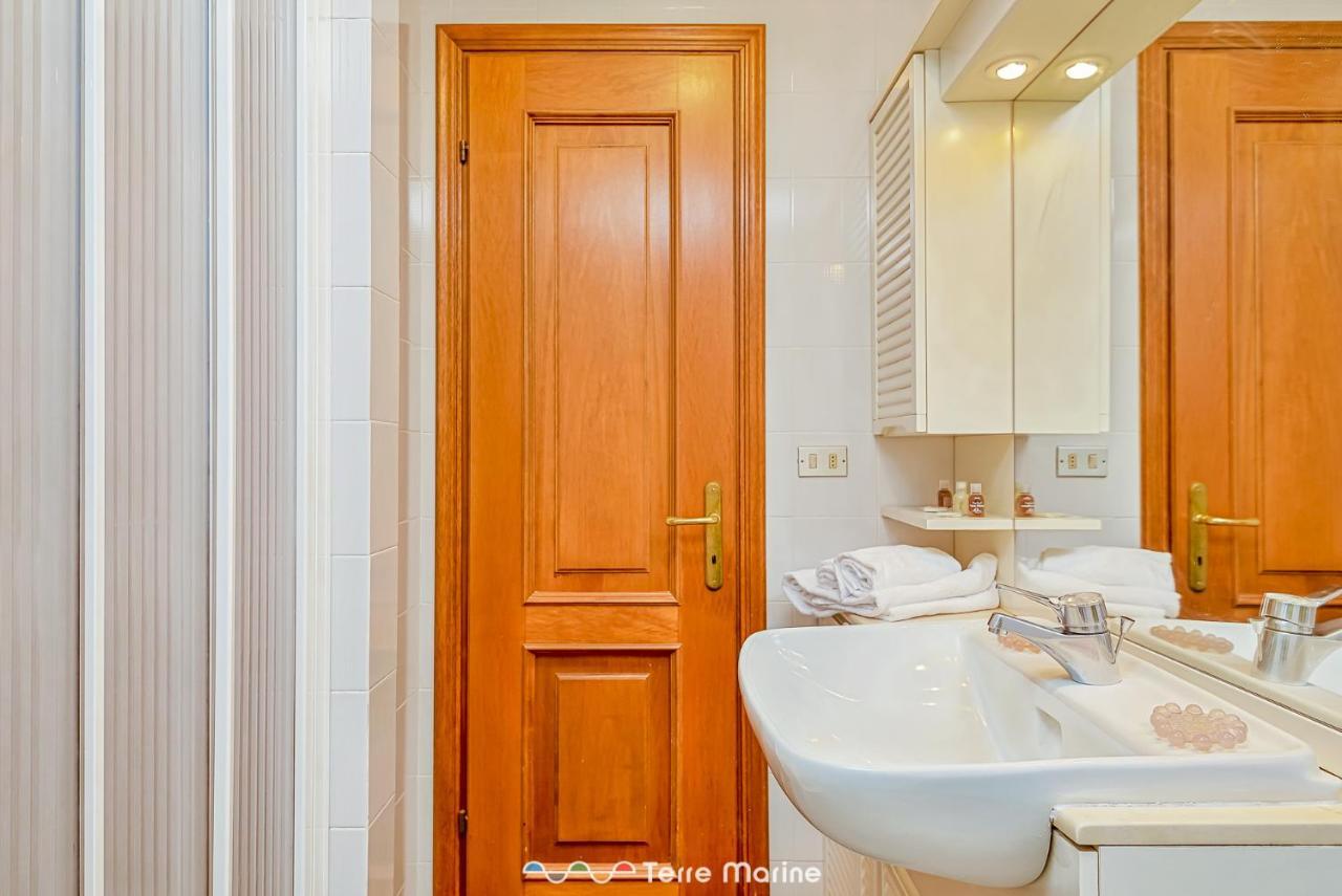 Ca Da Derna Apartment Рио Маджоре Екстериор снимка